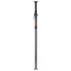 Scafom-rux Baustütze Eco Klasse B/D35 196-350 cm - Gerüste - Hochbelastbare und verstellbare Baustütze, ideal für Bauprojekte mit D-Klasse-Zertifizierung, leicht und einfach zu handhaben.
