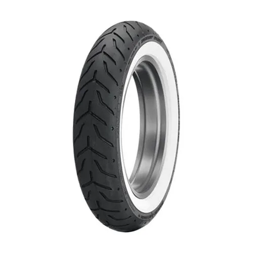 REIFEN TYRE DUNLOP 130/90B16 67H D408 WWW H.D. DOT 2018