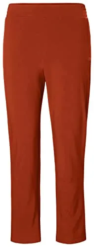 Helly Hansen Damen W Thalia Pant 2.0 Hose, Canyon, M