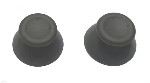 Thumbsticks Analog Sticks grau für Xbox360 Controller ,  2 Stück