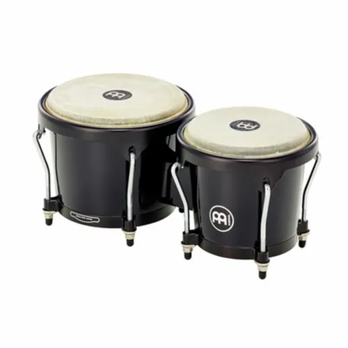 HFB100BK Bongo Set Fiberglass
