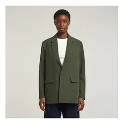 BF Blazer wmn 8721136008785 - Stylischer Damenblazer mit bequemer Passform für einen originellen Look. Ideal für jeden Anlass und sorgt für einen selbstbewussten Auftritt.