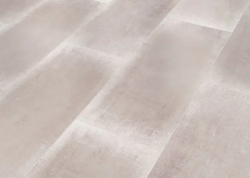 Classen Greenvinyl Light Stone Vinylboden - Vinylboden in elegantem Grauton, ideal für moderne Wohnräume, pflegeleicht und robust.