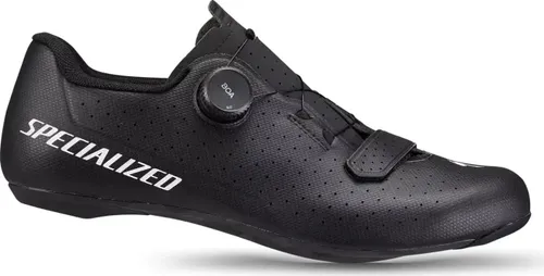 Specialized Torch 2.0 Rennradschuhe – Komfort und Leistung vereint - Entdecken Sie die Specialized Torch 2.0 Rennradschuhe, die optimalen Halt und Komfort bieten. Ideal für anspruchsvolle Radfahrer, die Wert auf Leistung legen.