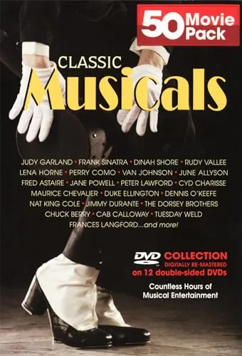 Classic Musicals