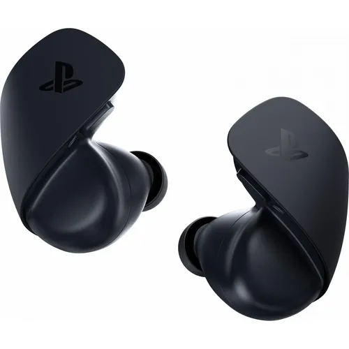 Sony Headset Pulse Explore Wireless - PC/PS5/Mobile, Schwarz - Erlebe lebensechte Gaming-Sounds mit integrierten Mikrofonen und bis zu 15 Stunden Gesamt-Akkulaufzeit. Ideal für PC, PS5 und Mobilgeräte.