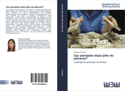 Karolina Czamara | Czy pieni¿dze s¿u¿¿ tylko do p¿acenia? | Taschenbuch (2014)