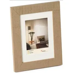 Walther Holzrahmen HO030C Home 20x30cm beigebraun
