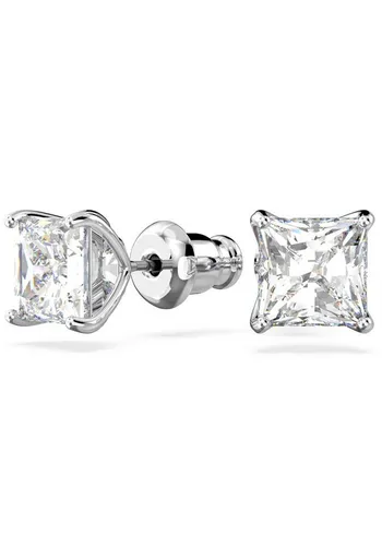 Swarovski Ohrstecker Attract 5430365/5537868 - Ohrringe mit Swarovski Kristallen, beidseitig tragbar und inkl. edlem Schmucketui – der perfekte Schmuck für jeden Anlass.