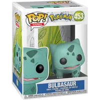 Pop! Pokemon Bulbasaur Core Vinylfigur ca. 6,5 Zentimeter groß, Spielfigur