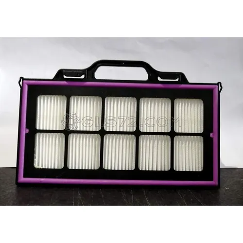 HEPA FILTER FÜR STAUBSAUGER SCHEPPACH ASP30 - Hochwertiger HEPA Filter für Scheppach ASP30, sorgt für saubere Luft und effiziente Filterung von Staub und Allergenen. Ideal für die Pflege einer sauberen Umgebung.