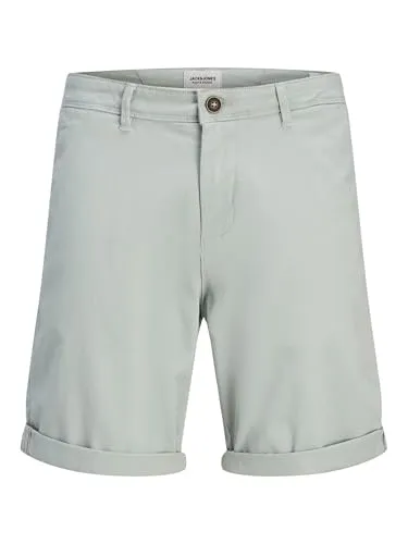 JACK & JONES Male Chino Shorts Regular Fit Chino Shorts