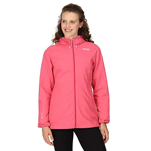 Regatta Hamara III Damen-Jacke, Fruit Dove, 44