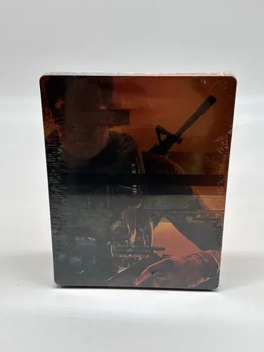 Call of Duty: Black Ops 6 - PlayStation 5, packender Spionage-Action-Thriller mit kinoreifer Einzelspielerkampagne und erstklassigem Multiplayer