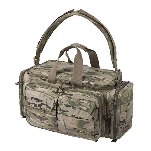 Helikon-Tex RANGEMASTER Gear Bag -Cordura- Multicam