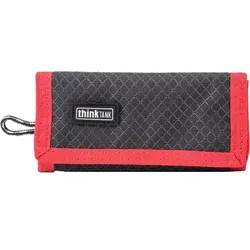 ThinkTank Pee Wee Pixel Pocket Rocket Red