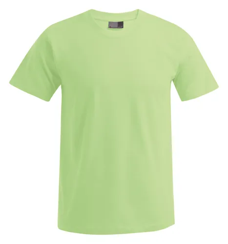 Promodoro T-Shirt Premium Größe XXXL wild lime - 3099-WL-3XL