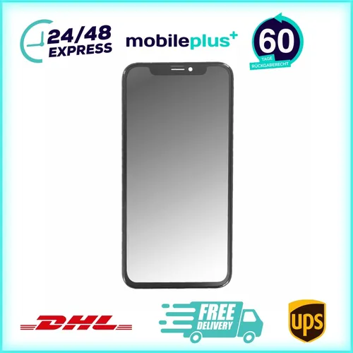 iPhone 11 In-Cell Displayeinheit LCD Bildschirm Touch - Handy-Komponenten & -Teile, hochwertiger LCD-Bildschirm mit Touch-Funktion für eine optimale Benutzererfahrung.