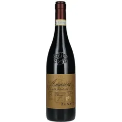 Zenato Amarone della Valpolicella Classico 2019 - 12er Set, Versandkostenfrei und 94 Punkte von Robert Parker