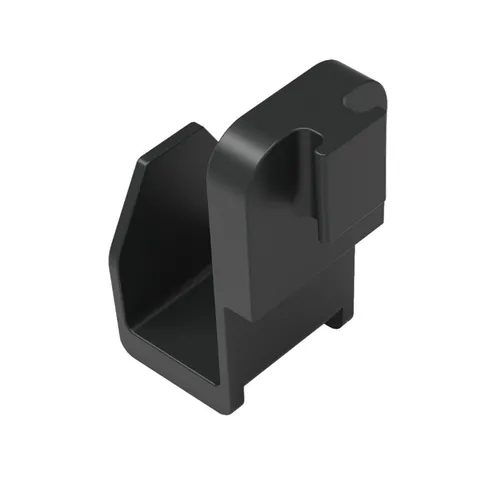 Numatic Haken für Zubehör 37 mm T-Slot
