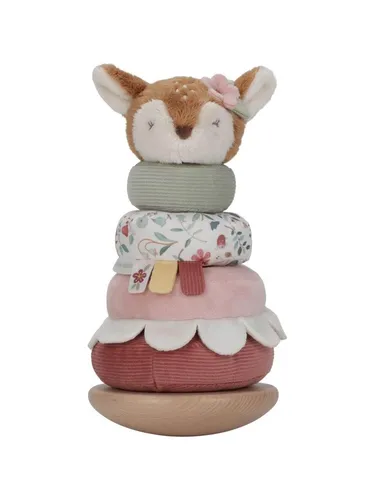 Little Dutch Rocking Ring Stacker - Fairy Garden