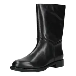Stiefelette INUOVO Leder - Wanderschuhe für Damen in Größe 41, ideal für kühle Tage. Bequeme Stiefelette mit gepolsterter Decksohle und modischem Design, perfekt für jeden Anlass.
