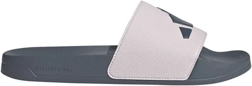 ADIDAS Herren Badeslipper ADILETTE SHOWER SLIDES – Komfortabel und stilvoll - Erlebe den legendären Style der ADILETTE SHOWER SLIDES. Mit Cloudfoam-Fußbett für optimalen Komfort und schneller Trocknung sind sie ideal für Pooltage oder nach dem Workout. Leicht und strapazierfähig für maximale Bewegungsfreiheit.