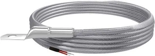 Emko Temperatursensor RT-K02.SKP5 - Elektrische Messgeräte, präziser Pt100 Temperatursensor mit einem Messbereich von -50 bis +100 °C für zuverlässige Temperaturmessungen.