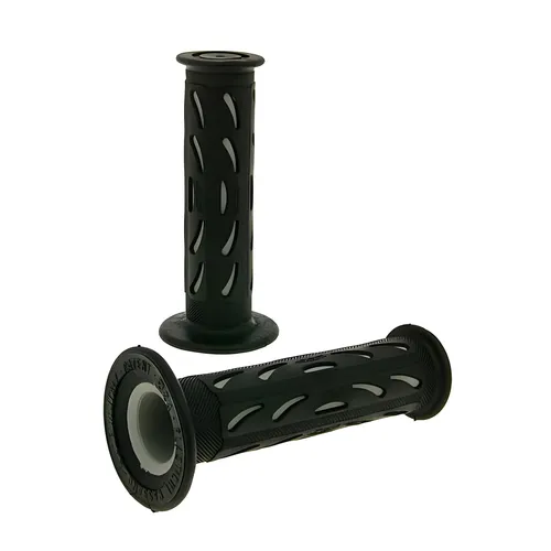 Progrip Griffe Satz 724 New für Sym Sis Tng Bsv Benelli Motoesa Benzhou Motorro
