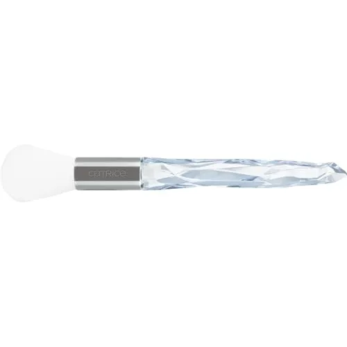 Catrice ARCTIC ILLUSION Highlighter Brush, Nr. C01, Nanopartikel frei, 1er Pack (1pcs)