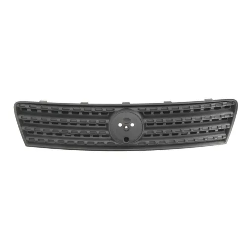 BLIC Kühlergrill FIAT 6502-07-2023990PP - Kühlergrill für FIAT, schwarz, passend für Modelle von 09.2003 bis 03.2012, sorgt für optimale Kühlung und verleiht dem Fahrzeug ein frisches Aussehen.