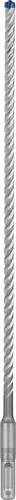 Bosch Accessories EXPERT SDS plus-7X 2608900081 Hammerbohrer 1 Stück 6.5mm Gesamtlänge 315mm SDS-Plus 1St.