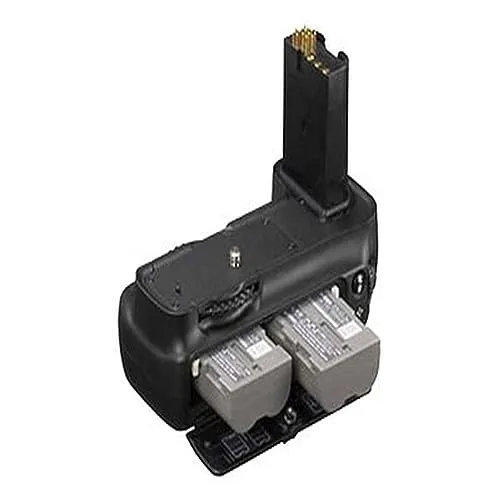 Nikon MB-D200 Batteriehandgriff für D200