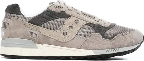SAUCONY SHADOW 5000 GREY/ GREY S70665-23 - Herren-Sneaker mit klassischem Design und optimaler Dämpfung für höchsten Tragekomfort, ideal für Freizeit und Sport.