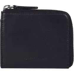 GERRY WEBER Geldbörse Madeira mit RFID-Blocker - Stylische Geldbörse von GERRY WEBER für Frauen, ausgestattet mit RFID-Blocker. Kompakt und praktisch mit 6 Fächern für Karten und 2 Geldscheinfächern. Perfekt für den Alltag.