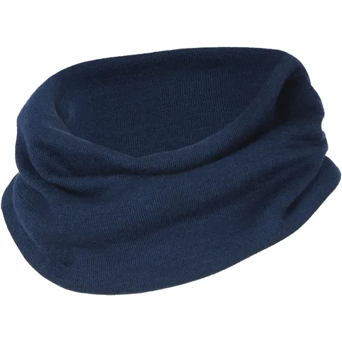 Engel Kinder Schlauchtuch (Größe ONE SIZE, blau)