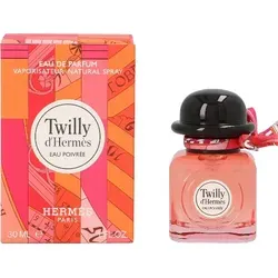 Hermès Twilly d'Hermès Eau Poivrée 30 ml - Exquisites Eau de Parfum - Parfüm und Düfte, verführerischer Duft mit einer einzigartigen Kombination aus Pfeffer und floralen Noten für einen unvergesslichen Eindruck.