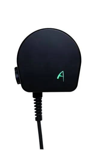 Alphatec Wallbox Mini 11kW AW1eM-Z - Kompakte Wallbox für effizientes Laden mit 11 kW, 3,5 m Kabel und robustem Design (IP44). Ideal für den Einsatz zu Hause oder im gewerblichen Bereich.
