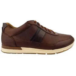 Pius Gabor Burnish Cow cognac mocca Sneaker braun 43 EU (9 UK)