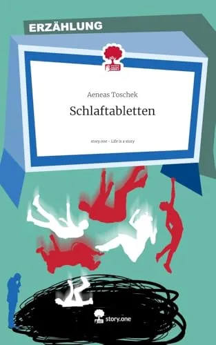 Schlaftabletten. Life is a Story - story.one