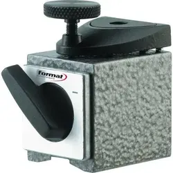 Ersatz Magnetfuss 800n M8 - Format