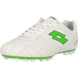 Lotto Stadio 300 III Fußballschuh für Kunstrasen weiß 43 EU