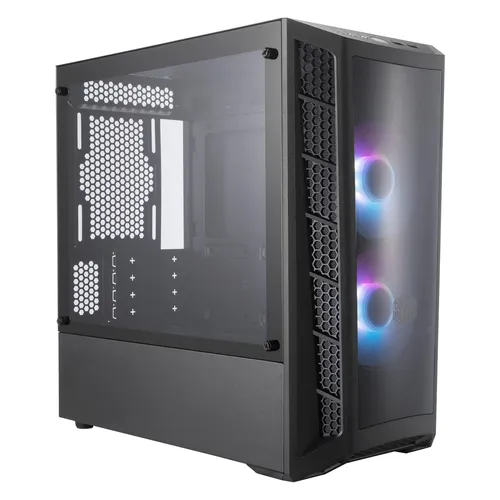 Cooler Master MasterBox MB320L ARGB (mATX, Mini-ITX) (MCB-B320L-KGNN-S01)