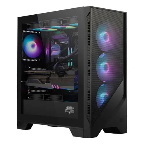 ONE GAMING High End PC - Next Level Gaming-PC mit AMD Ryzen 7 7800X3D und GeForce RTX 5070 Ti - High-End Gaming-PC für ultimatives Gaming-Erlebnis, ausgestattet mit AMD Ryzen 7 7800X3D und leistungsstarker RTX 5070 Ti, ideal für anspruchsvolle Gamer.