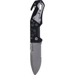 AquaLung Folding Blunt Tauchmesser