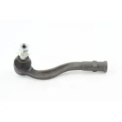 CONTINENTAL CTAM SPURSTANGENKOPF LINKS für AUDI A4 A5 A6 A7 Q5 | STE1142 - Hochwertiger Spurstangenkopf für die Vorderachse, verstellbar und mit rostvorbeugender Oberfläche. Ideal für präzise Lenkung und zuverlässige Fahrsicherheit.