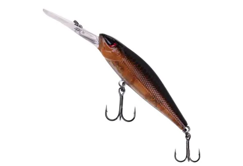 Zeck Fishing Kunstköder Zeck Hitch 6cm 5,4g - Wobbler