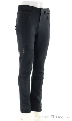 ROCK EXPERIENCE Trekkinghose "Off Width 3.0" Schwarz Größe M Herren - Robuste ROCK EXPERIENCE Trekkinghose "Off Width 3.0" in Schwarz für Herren. Strapazierfähig, elastisch und atmungsaktiv – ideal für Outdoor-Abenteuer. Mit praktischen Reißverschlusstaschen und regulierbarem Beinabschluss.