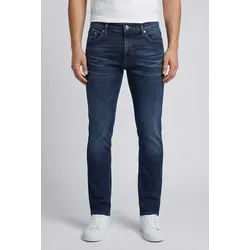 Only & Sons Jeans Loom SLIM 5748 - Moderne Herrenhose - Die Only & Sons Jeans Loom SLIM 5748 vereint Stil und Komfort. Der flexible Stretch-Denim sorgt für optimale Bewegungsfreiheit. Perfekt für jeden Anlass und vielseitig kombinierbar.