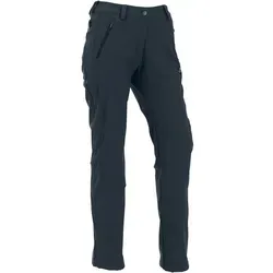 Maul Sport® Skihose Softshellhose Klosters REC blau 20 - Sportliche Softshellhose für Wanderungen, aus hochwertigem Material für optimale Bewegungsfreiheit und Komfort. Ideal für aktive Tage im Freien.